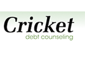 Cricket debt counseling
